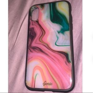 iphone xr case ONLY